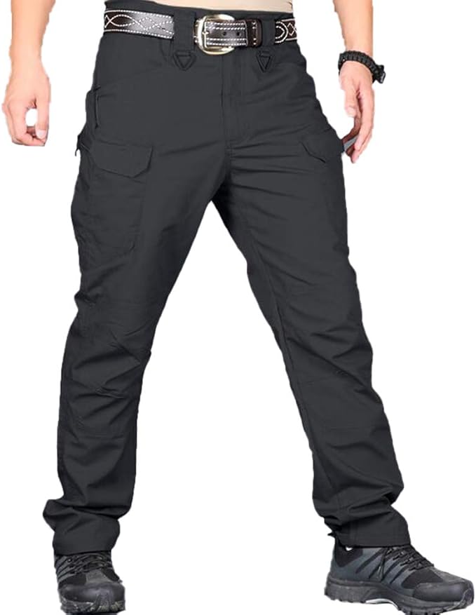 waterproof cargo pants mens