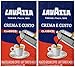 Lavazza 2 Pack Crema E Gusto Ground Coffee 8.8oz/250g Each