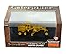 Norscot Cat Diesel No. 12 Vintage Motor Grader 1:87 scale