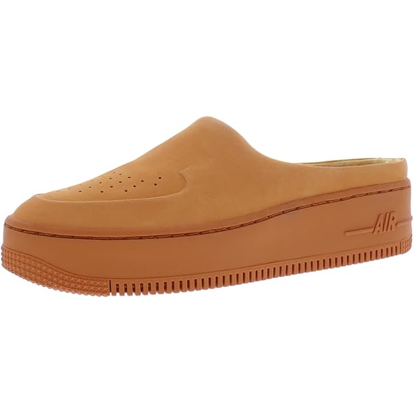 nike air force 1 clogs