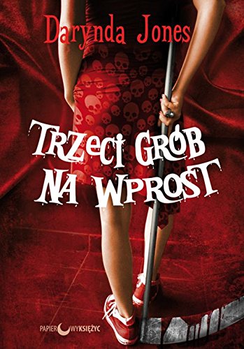 Trzeci grob na wprost