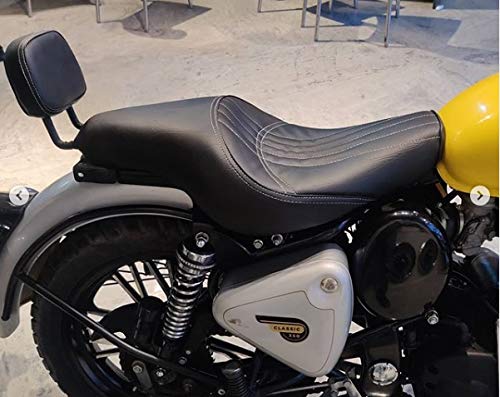 royal enfield touring