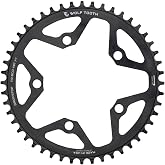 Wolf Tooth Components 110 BCD 48T Chainring ROAD/CX/GRAVEL | Road