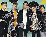Why Don't We band reprint signed autographed photo #5 RP