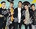 Why Don't We band reprint signed autographed photo #5 RP