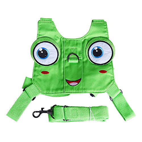 1 Toddler+Harness+Anti+Lost+Walking+Toddlers
