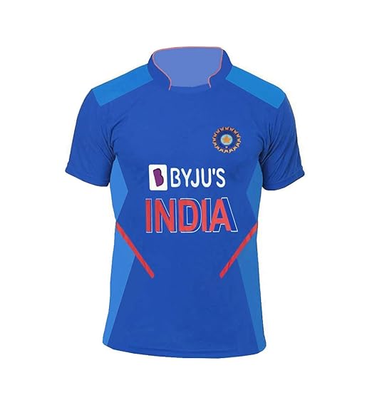 amazon india jersey