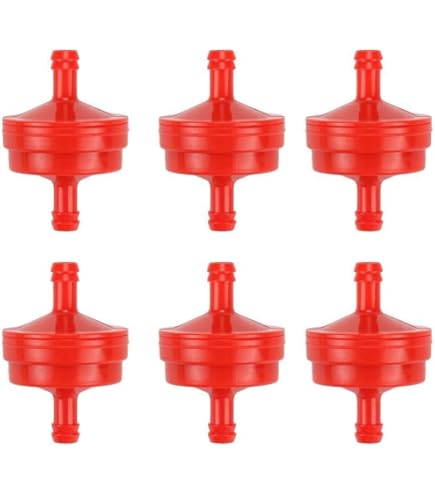 Filtre à Carburant Briggs Stratton Filtre à Carburant Briggs & Stratton 394358S - 75 Microns | Pièce Origine 394358s 75 Microns - Foto 7