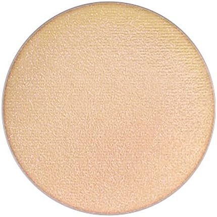 MAC SMALL EYE SHADOW PRO PALETTE REFILL (FROST) (Frost - Ricepaper)