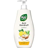 Nyle Anti Dandruf Shampoo, 400ml