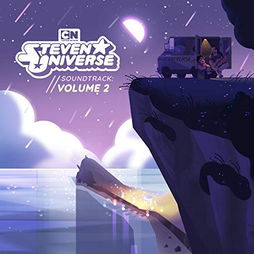 Steven Universe, Vol. 2 (Origi...