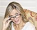 TruVision Readers - 9501HP - 4 pk - Black 1.25