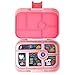 YUMBOX Original (Gramercy Pink) Leakproof Bento Lunch Box Container for Kids