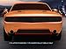 Fedar 2011-2014 Dodge Challenger Phantom Bolt Over Style Billet Grille Grill 2-pc Set-Black #320521861