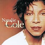 Natalie Cole Album: «Take a Look» (Front side)