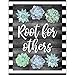 Simply Stylish Root for Others Chart