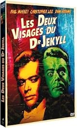 Les Deux Visages Du Dr Jekyll
