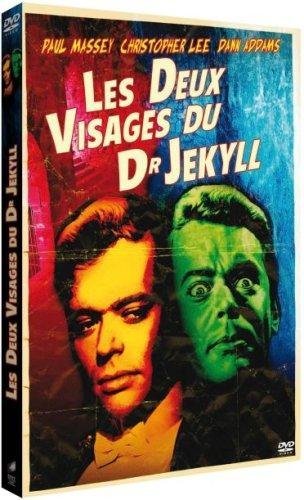 Les Deux Visages Du Dr Jekyll