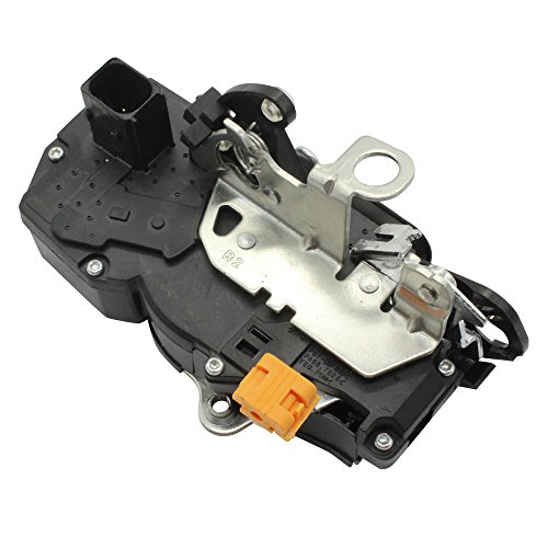 Door Lock Actuator 931-304 Front Right Passenger Sides Fits Chevy Lock actuators 20783852 Power Door Lock Actuator Motor - Thumbnail 2