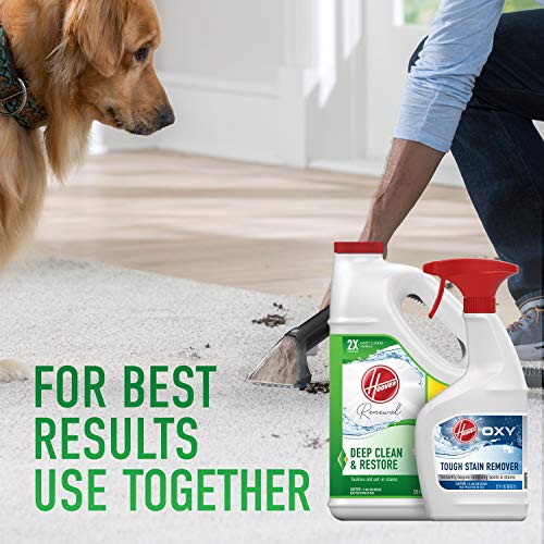 4 Hoover+Cleaning+Concentrated+Solution+AH30932