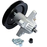 boeray Replace Spindle Assembly for MTD Cub Cadet 918-04456 918-04456A 918-04461 918-04461A 618-04461 618-04461A 618-04456 618-04456A Toro 112-0460 Raisman 80-12-014 Stens 285-843