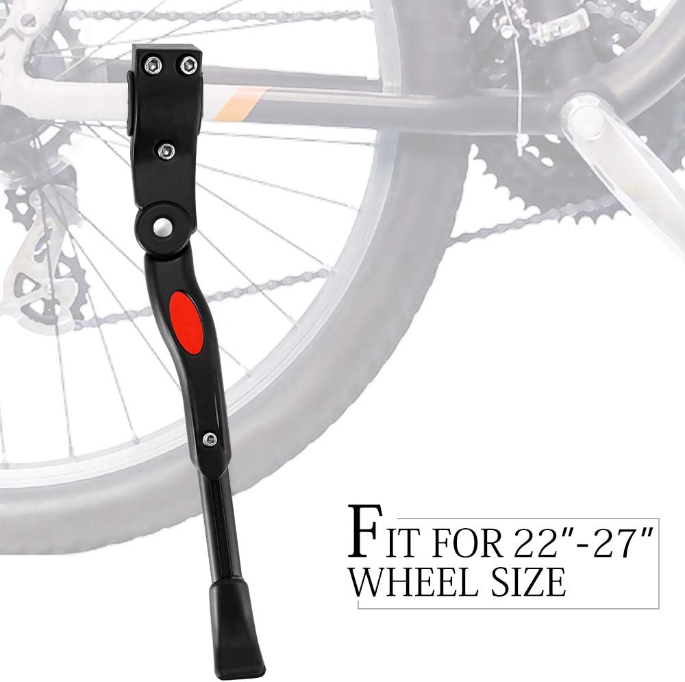 universal bicycle kickstand