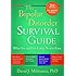 The Bipolar Disorder Survival Guide: What You and Your Family Need to Know