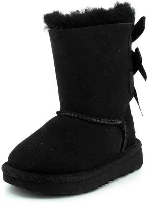 amazon uggs bailey bow