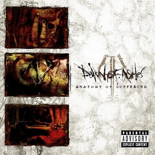 Amazon.com: Soulless: CDs & Vinyl