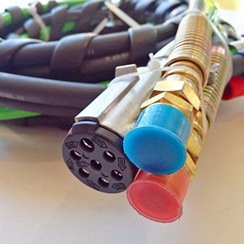 6 Trackon+Parts+Electrical+Assemblies+Tractor