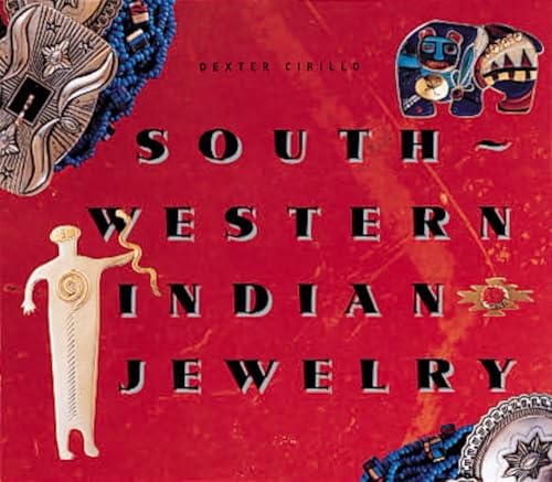 American Indian Jewelry I: 1200 Artist Biographies (American