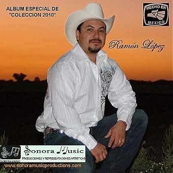 Esa Carita De Angel by Ramon Lopez on Amazon Music 