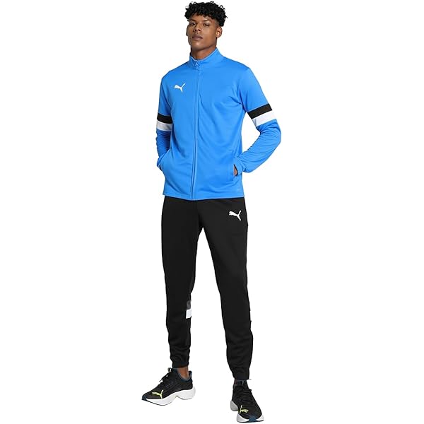 PUMA teamRISE Tracksuit : Amazon.ca: Clothing, Shoes \u0026 Accessories