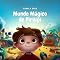 Livro Mundo Mágico de Pirilipi
