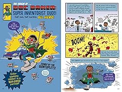 The Last Comics on Earth: From the Creators of The