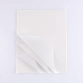 Lineco Unbuffered Acid-Free Interleaving Tissue 11"x14", 100 Count (2 Pack) | Archival, Store and Separate Prints, Drawings, Lithographs, Documents, Newspapers, Preserve Textile Leather and Pure Silk