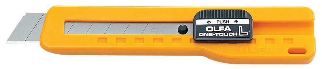 one touch replacement blades