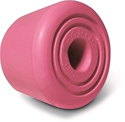 Sure-Grip Bullseye Bolt-On Toe Stops for Roller