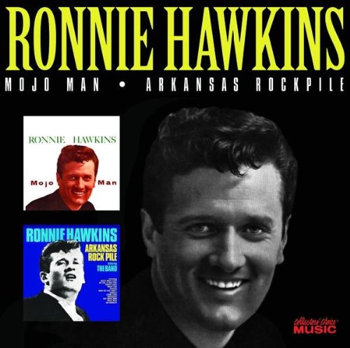 Ronnie Hawkins - Arkansas Rockpile - Zortam Music