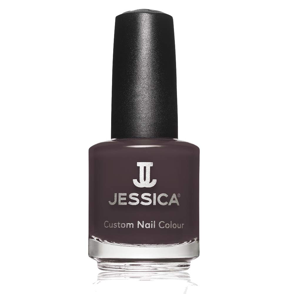 JESSICA Custom Colour Nail Polish, Snake Pit 14.8 ml