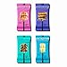 TRUWOMEN Plant Fueled Protein Bars, Variety Pack (12 Count) | Non-GMO, Vegan, Gluten Free, Kosher, Soy Free, Dairy Free, Healthy Snack Bar, Natural Ingredients | 12g Proteinthumb 1