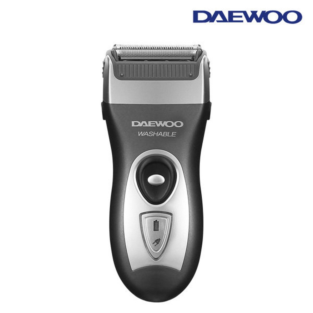 daewoo hair clipper