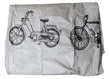 Fahhradgarage 2er- oder 4er-Set