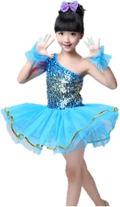 children's dance outfits