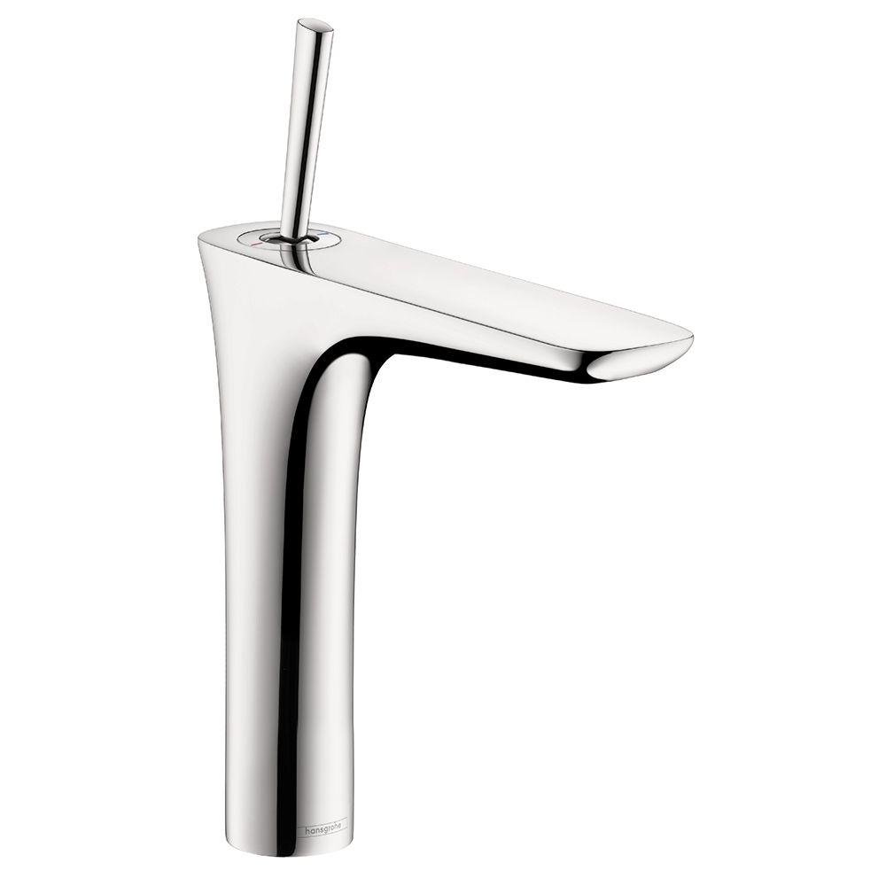 hansgrohe PuraVida Luxury Easy Clean 1-Handle