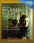Cover Image for 'Mildred Pierce (DVD/Blu-ray Collector's Edition)'