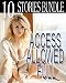 Access Allowed in FULL - 10 Book Bundle of Naughtiness