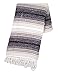 Canyon Creek Mexican Style Falsa Yoga Blanket (Tan)