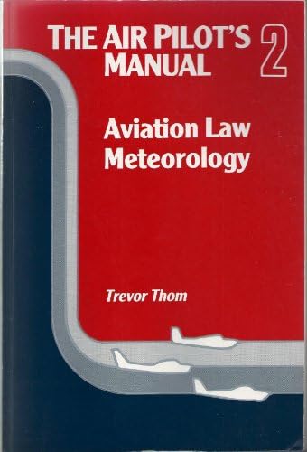 Human Factors and Pilot Performance (Air Pilot's Manual S.)