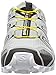 Salomon Speedcross 4 Shoe - Men's Light Onix/Black/Corona Yellow 11
